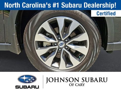 Used 2025 Subaru Outback Limited AWD/4WD image 27