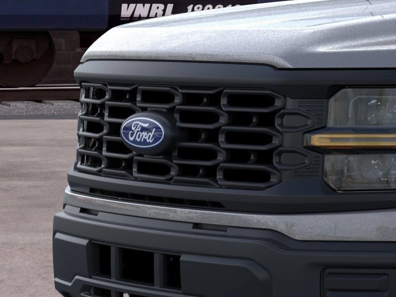 New 2026 Ford F150 XL RWD image 18