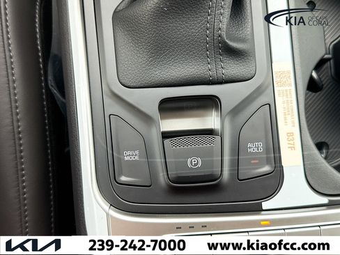 New 2026 Kia Carnival image 29