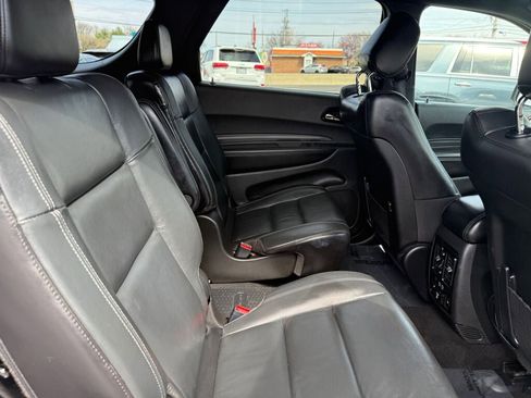 Used 2021 Dodge Durango GT image 28