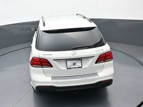 Used 2018 Mercedes-Benz GLE 43 AMG 4MATIC image 34