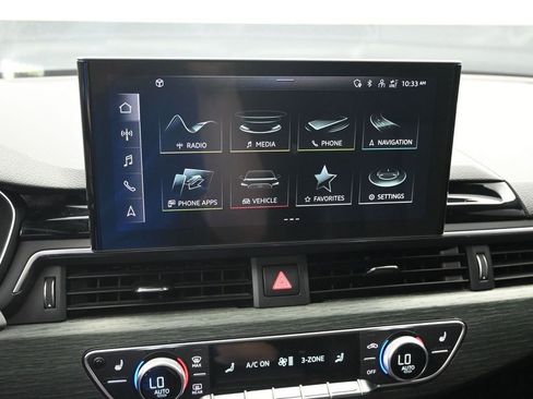 Used 2022 Audi A4 2.0T Premium Plus AWD/4WD image 14