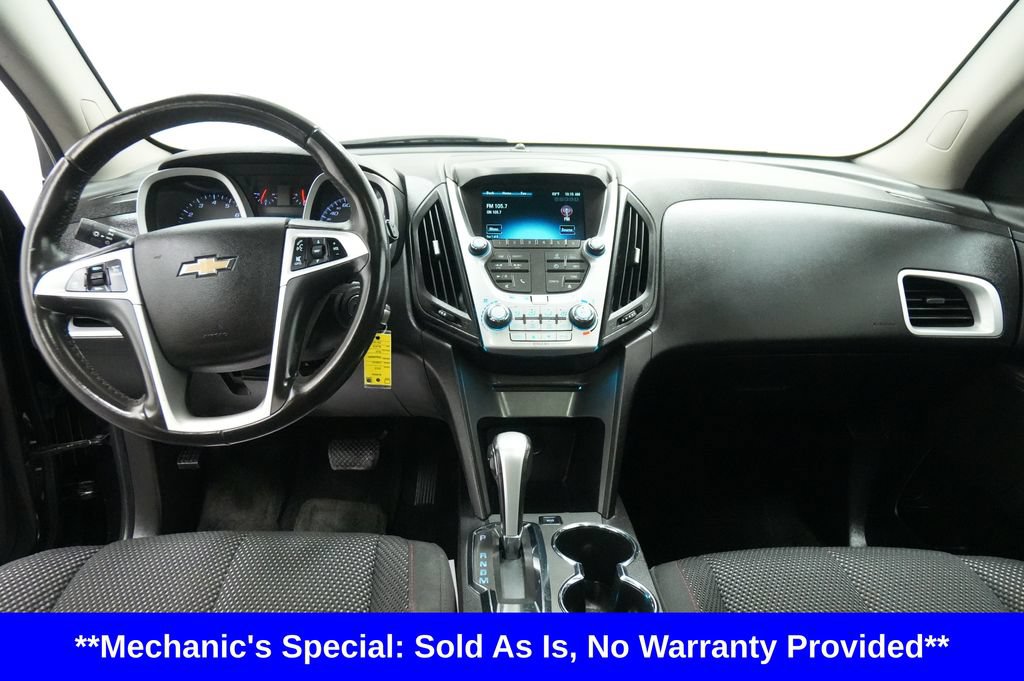 Used 2015 Chevrolet Equinox LT FWD image 28