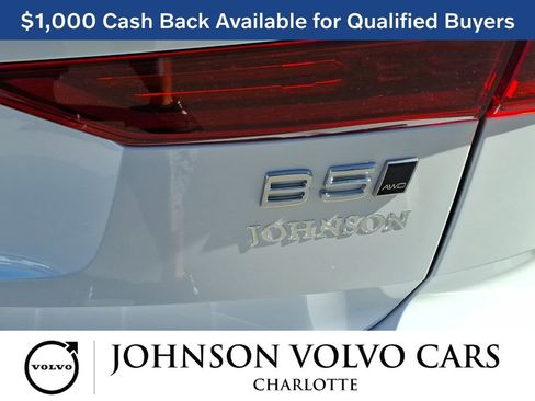 New 2026 Volvo XC60 B5 Plus w/ Protection Package Premier image 6