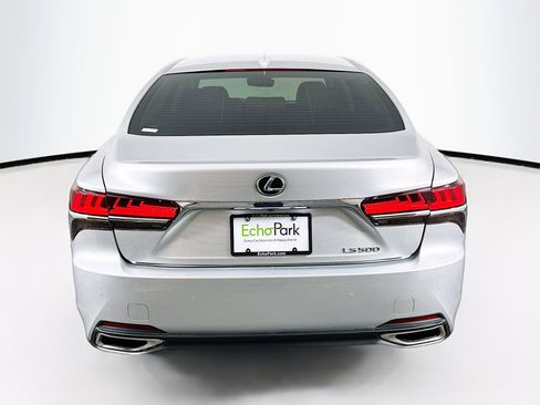 Used 2019 Lexus LS 500 LS 500 image 7