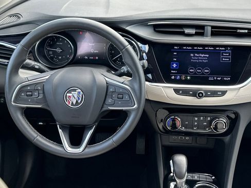 Used 2023 Buick Encore GX Preferred w/ Cold Weather Comfort Package image 14
