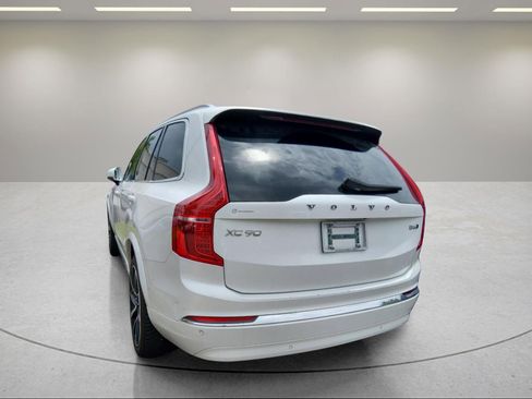 Used 2024 Volvo XC90 B6 Ultimate AWD/4WD image 23