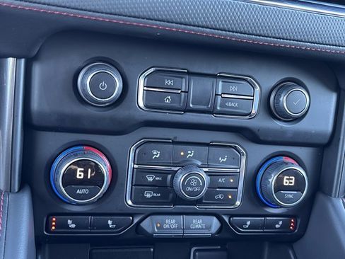 Used 2024 Chevrolet Tahoe RST w/ Luxury Package image 42