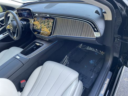 New 2026 Mercedes-Benz E 350 Sedan image 43