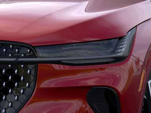 New 2026 Lincoln Nautilus Reserve image 18