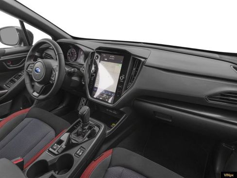 New 2026 Subaru Impreza RS AWD/4WD image 5