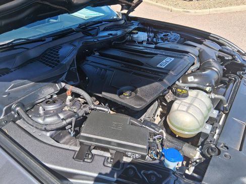 Used 2022 Ford Mustang GT Premium w/ Equipment Group 401A RWD image 38