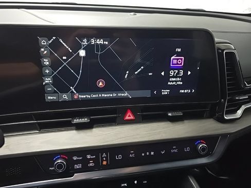 Used 2023 Kia Sportage X-Line AWD/4WD image 23