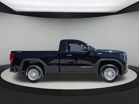 New 2026 GMC Sierra 1500 Pro w/ Pro Value Package AWD/4WD image 6