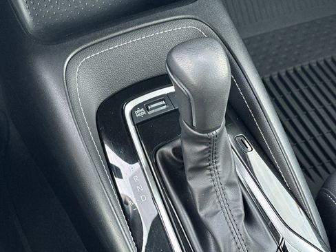 Certified 2025 Toyota Corolla Hatchback image 21