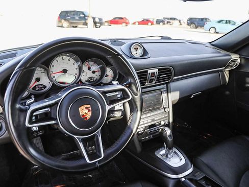 Used 2012 Porsche 911 Carrera S image 12