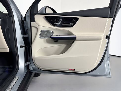 New 2026 Mercedes-Benz GLC 300 image 23