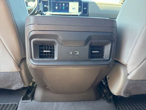 Used 2024 Chevrolet Silverado 1500 RST image 14