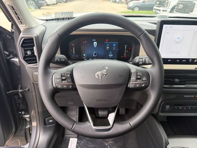 New 2026 Ford Bronco Sport Big Bend w/ Convenience Package AWD/4WD image 24