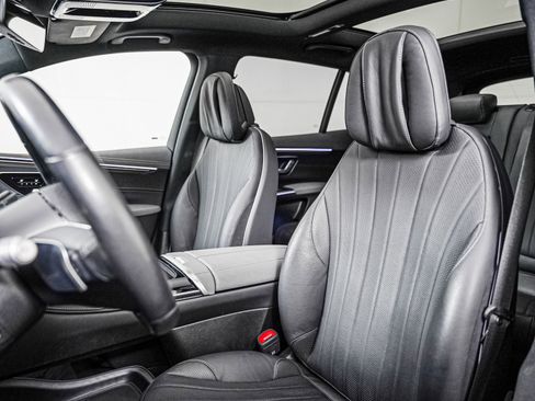 Certified 2023 Mercedes-Benz EQS 450+ SUV image 11