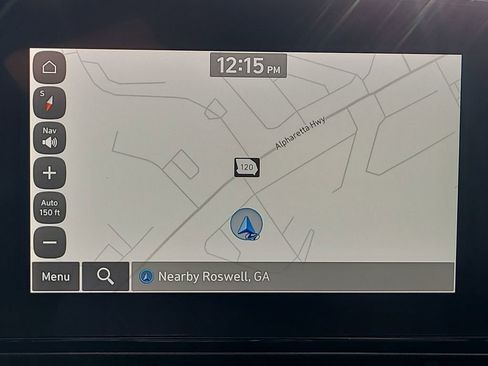 Used 2023 Hyundai Elantra N Line w/ Cargo Package image 25