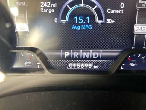 Used 2022 RAM 1500 Big Horn w/ Night Edition image 49