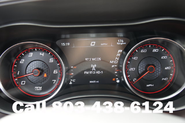 Used 2023 Dodge Charger SXT RWD image 20