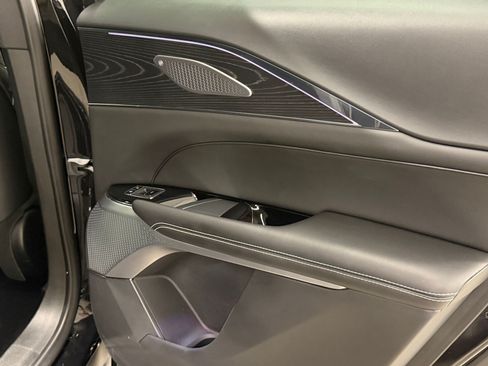 Certified 2024 Cadillac Lyriq Sport w/ LPO, Floor Liner Package AWD/4WD image 44