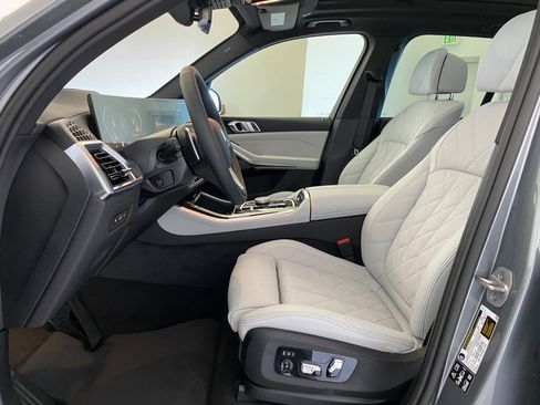 New 2026 BMW X5 xDrive40i image 4