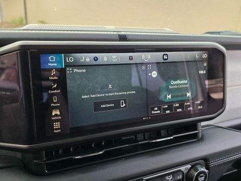 Used 2024 Jeep Wrangler Unlimited Sahara image 30