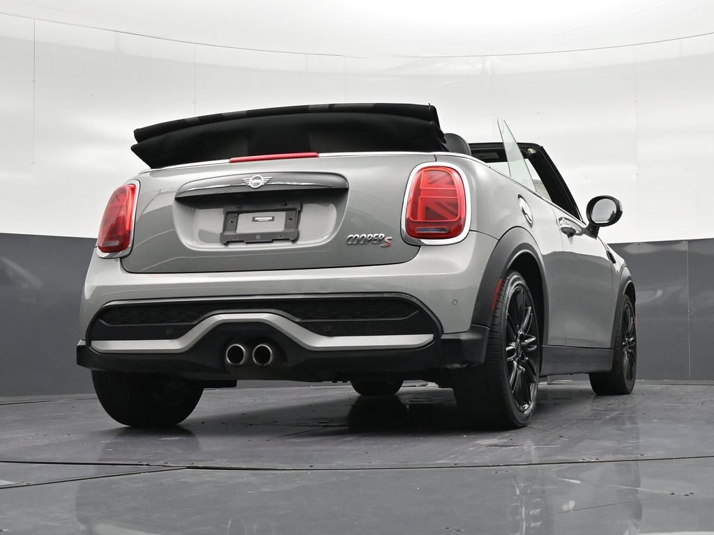 Used 2023 MINI Cooper S FWD image 25