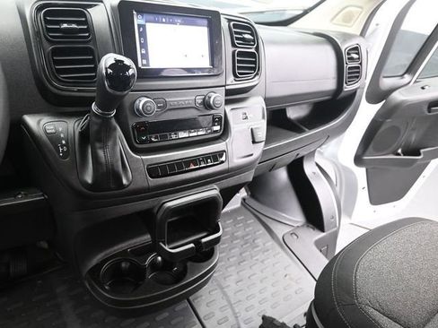 Used 2023 RAM ProMaster 2500 image 18