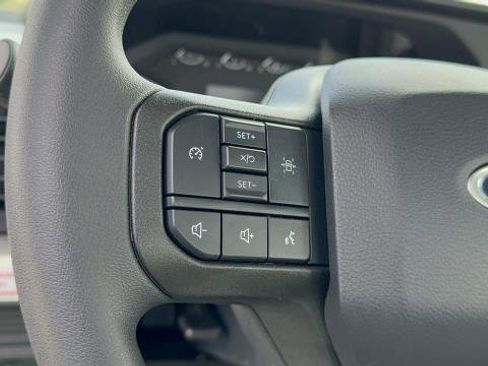 New 2024 Ford F450 XL w/ Snow Plow Prep Package image 20