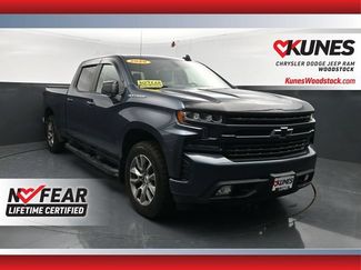 Used 2020 Chevrolet Silverado 1500 RST w/ True North Edition AWD/4WD video 1
