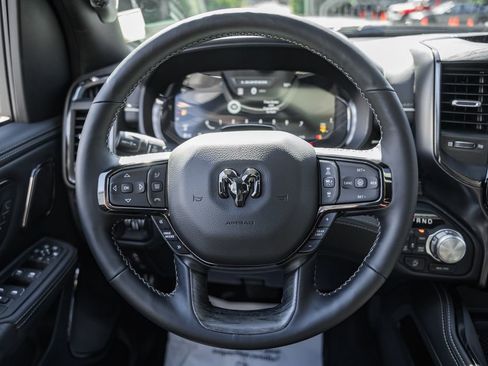 New 2026 RAM 1500 Limited w/ Night Edition image 31