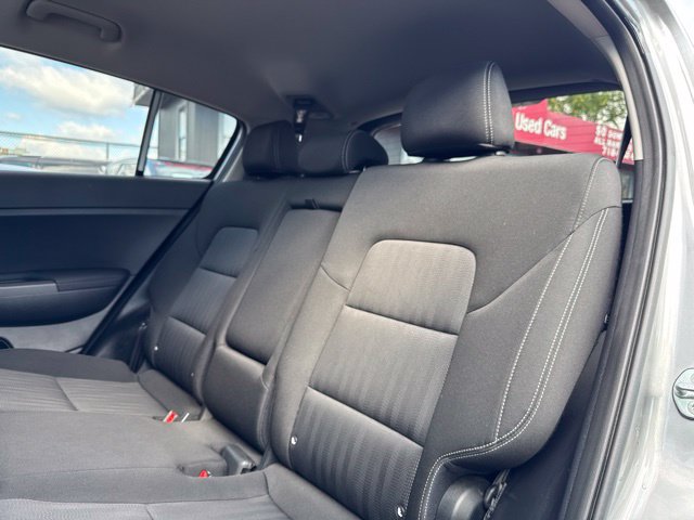 Used 2020 Kia Sportage LX AWD/4WD image 25