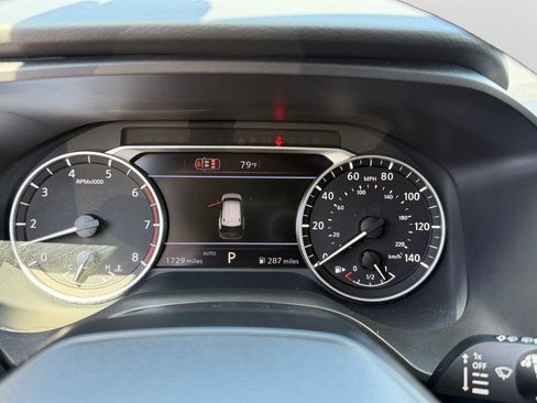 Used 2026 Nissan Rogue SV AWD/4WD image 26