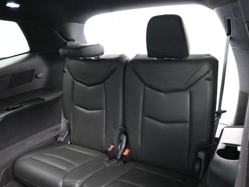 New 2025 Cadillac XT6 Luxury w/ LPO, Floor Liner Package image 12