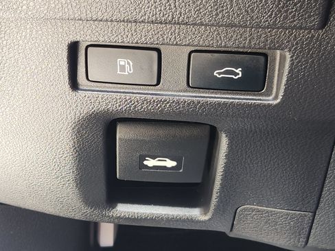 Used 2023 Lexus ES 350 w/ Premium Package FWD image 21