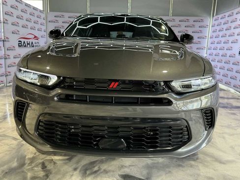 Used 2024 Dodge Hornet GT w/ GT Blacktop Package image 20