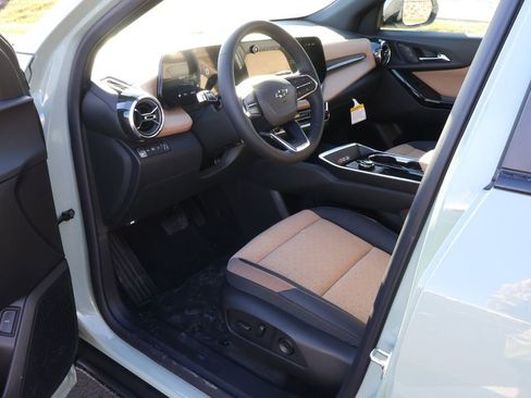 New 2026 Chevrolet Equinox ACTIV w/ Convenience Package III image 14