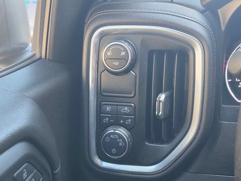 Used 2019 Chevrolet Silverado 1500 RST w/ All-Star Edition RWD image 32