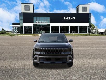 New 2027 Kia Seltos X-Line S w/ X-Line S Premium Package
