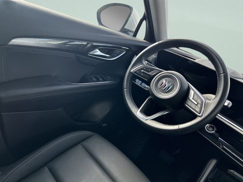 Used 2024 Buick Envision Preferred image 21