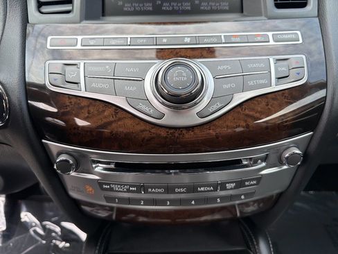 Used 2018 INFINITI QX60 Luxe w/ Deluxe Technology Package AWD/4WD image 35