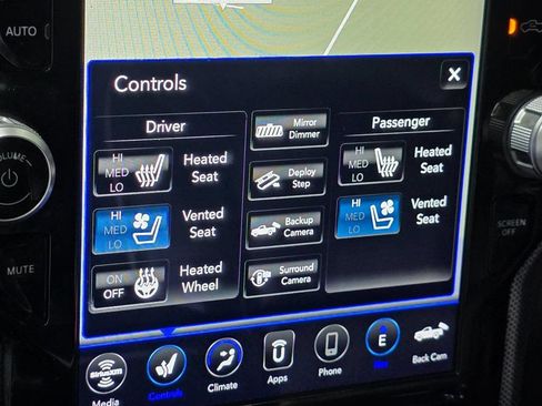 Used 2021 RAM 1500 Limited RWD image 21