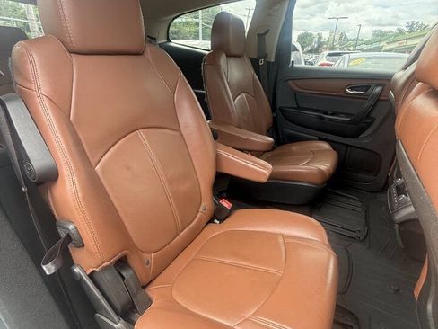 Used 2015 Chevrolet Traverse LT AWD/4WD image 13
