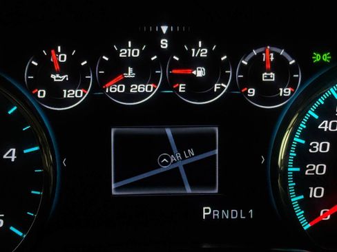 Used 2018 GMC Sierra 3500 Denali w/ Duramax Plus Package AWD/4WD image 66