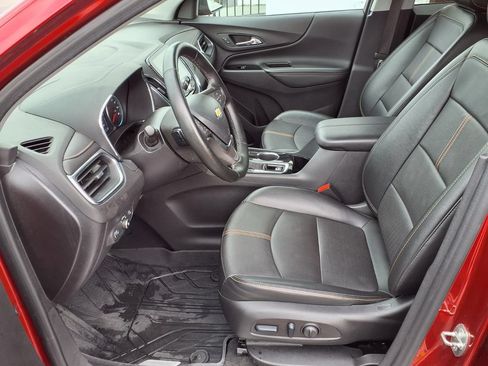 Used 2024 Chevrolet Equinox Premier FWD image 19
