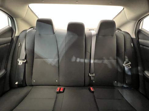 New 2025 Nissan Sentra S image 24